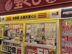 -秋叶原电器街