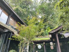 -Metal hands·铁手咖啡