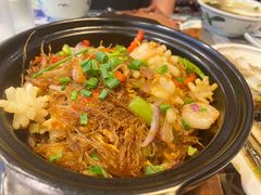 -香港新记茶餐厅(春熙太古里店)