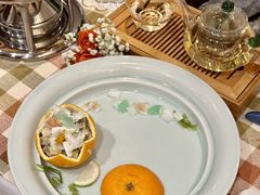 -叶叶菩提(太原别墅店)