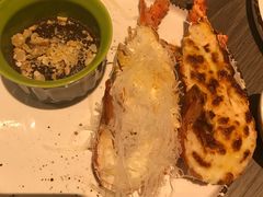 -博林天瑞喜来登酒店·西丽尚膳