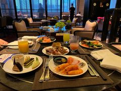 -深圳四季酒店·馥自助餐厅