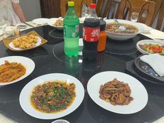 -好兄弟郭巨海鲜(天一阁店)