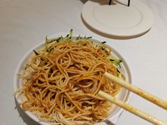 鸡丝凉面-峨嵋酒家(地安门店)