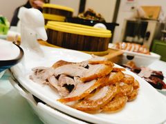 -御仙都北京菜馆·烤鸭店(双井店)