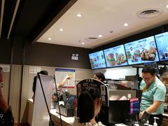 -肯德基(合肥站店)