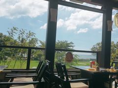 -亚龙湾红树林度假酒店-韩轩韩餐厅