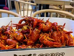 -文叔·湖北名小吃·小龙虾(华强北店)