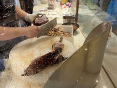 -鹅掂·大岭山烧鹅