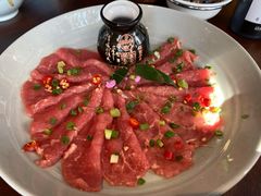 贵妃醉牛肉-大隐·成都火锅Bistro(合生麒麟新天地店)