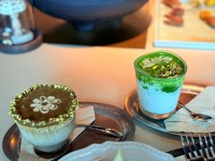 -luutosa  cafe & tea 鹿兔山