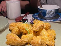 -桂满陇-十里风荷(合生汇店)