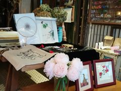 -西关84·History·Art·Cafe