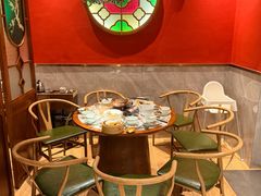 -禄运茶居·手工点心(猎德店)