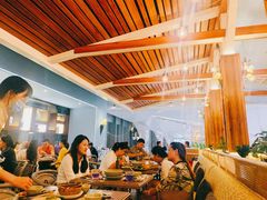 大堂-CHINCHIN 青青·泰国料理(万象食家店)