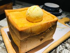 -绿茶餐厅(西湖银泰百货店)