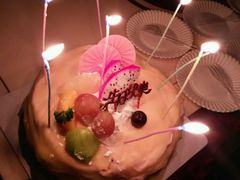 -欧贝拉蛋糕店(东门路店)