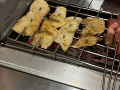 -小寒羊烧烤(凯瑞时代大厦店)