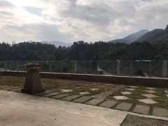 -中铁花水湾温泉酒店(大邑店)