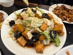 -清真宏玉祥黄门脸餐厅(华荫东里店)