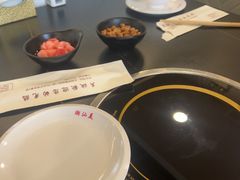 -潮汕美牛肉丸火锅店(天宁寺店)
