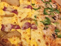 -必胜客(兴隆店)