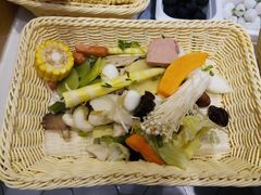 -许小树(国贸商城店)