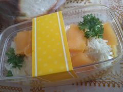 芒果提拉米苏蛋糕-味多美蛋糕(梨园店)