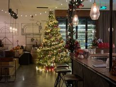 -Mercato莫卡多露台餐厅与酒吧(K11店)