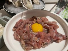 -川越泰火锅(吉利大厦店)