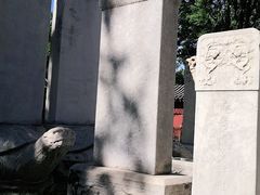 -北京石刻艺术博物馆(五塔寺)