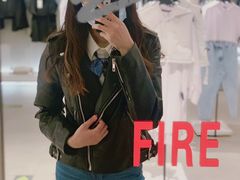 -ZARA(世贸天阶店)