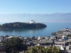 -南诏风情岛