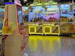 -汤姆熊欢乐世界(龙之梦店)
