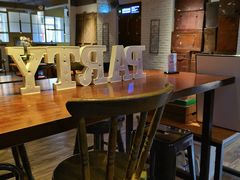 -JINNS锦时 steak&pizza(浸信会礼拜堂旧址店)