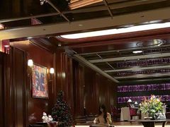 -杭州新新饭店·1913餐厅