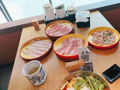 -沼津港精致料理·寿喜烧·烧鸟(青浦宝龙广场日料榜单店)
