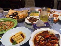 -印巷里主题餐厅(马鞍山店)