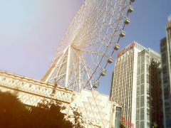 -星城之眼摩天轮