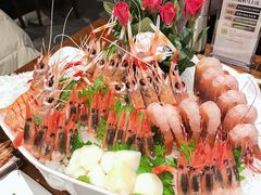 -Mr·Fish鱼鲜生海鲜放题(银泰in99店)