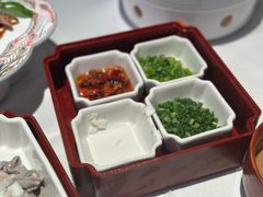 -在前门·烤鸭北京菜(五月花广场店)