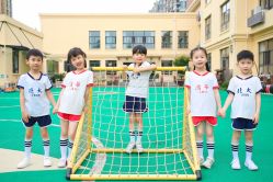 -邦叔叔.亲子全家福毕业照跟拍摄影(嘉定店)