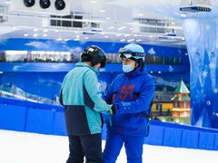 -长沙湘江欢乐雪域