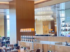 -二楼咖啡厅·厦门源昌凯宾斯基大酒店(湖滨中路店)