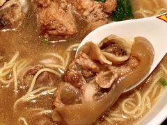 -一记面馆(易发店)