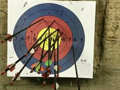 -道顺射箭·团建·骑射(张杨路店)