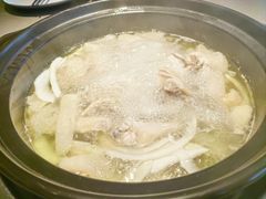 -同仁四季椰子鸡(无锡滨湖万象汇店)