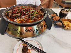 -锦尚阁烤鱼(望京新荟城店)