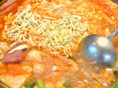-屋里家延边朝鲜族冷面(南园店)