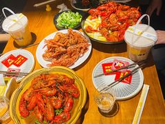 -金陵一哥龙虾馆(三牌楼总店)